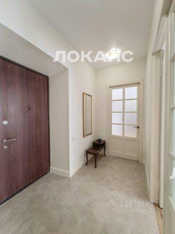 Сдается 2-комнатная квартира на Учебный переулок, 2, метро Лужники, г. Москва