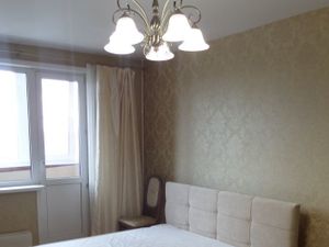 2-к кв. Москва Перовская ул., 39К2 (51.1 м²)