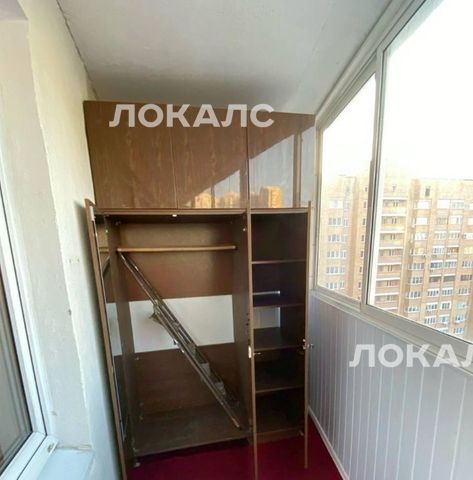 Снять 2к квартиру на Беломорская улица, 5К1, метро Беломорская, г. Москва