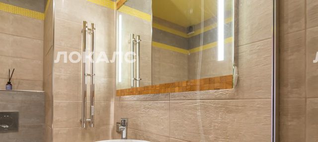 Аренда 2-к квартиры на Симферопольский бульвар, 17К1, метро Каховская, г. Москва