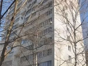 2-к кв. Москва Студеный проезд, 11 (45.0 м²)