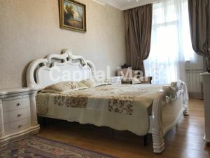 2-комнатная квартира: Москва, Можайское шоссе, 22к2 (75 м²)