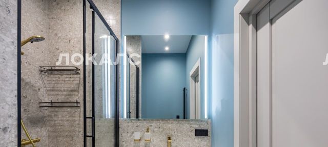 Аренда 3-к квартиры на улица Годовикова, 11к1, метро ВДНХ, г. Москва