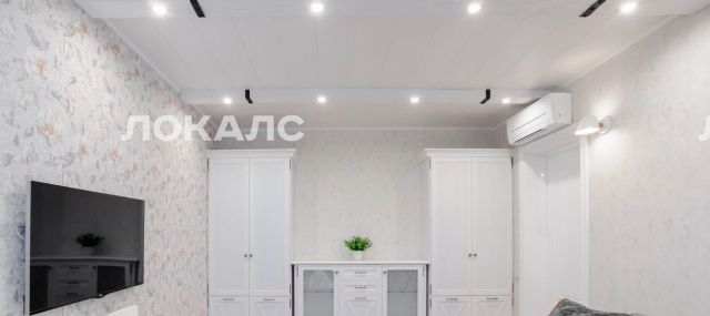 Снять 4-к квартиру на Тюменский проезд, 3к1, метро Бульвар Рокоссовского, г. Москва