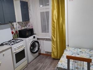 2-комнатная квартира: Москва, Россошанская улица, 5к3 (46 м²)
