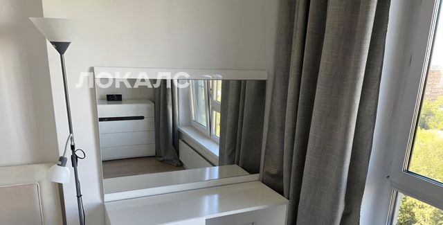 Сдаю двухкомнатную квартиру на улица Плеханова, 18, метро Перово, г. Москва