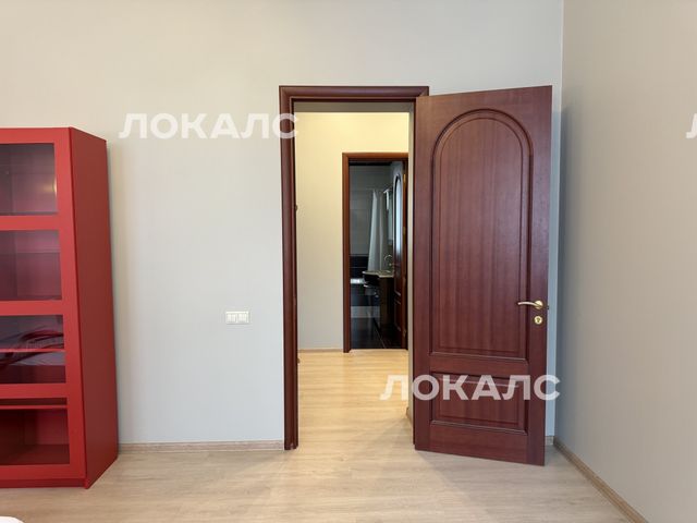 Сдается 3х-комнатная квартира на г Москва, ул Кожевническая, д 5, метро Павелецкая, г. Москва