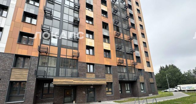Сдаю 1к квартиру на улица Генерала Пилипенко, 1к3, метро Ольховая, г. Москва