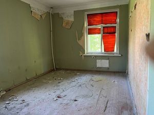 2к в 5-комнатной квартире (17 м²)