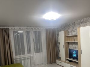 1-к кв. Москва Чертановская ул., 54К1 (35.0 м²)