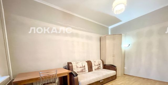 Аренда 3-к квартиры на улица Космонавта Волкова, 7, метро Войковская, г. Москва