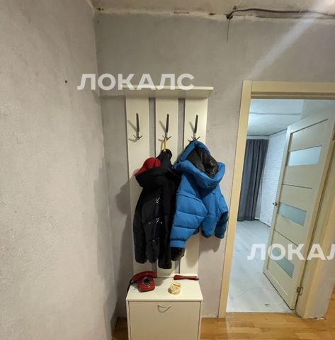 Сдаю 2к квартиру на Веерная улица, 32К2, г. Москва