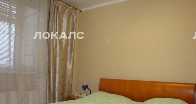 Сдаю 2к квартиру на Суздальская улица, 20К6, метро Новокосино, г. Москва