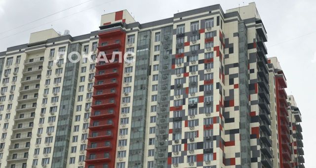 Сдам 1-комнатную квартиру на Митинская улица, 28к3, метро Волоколамская, г. Москва