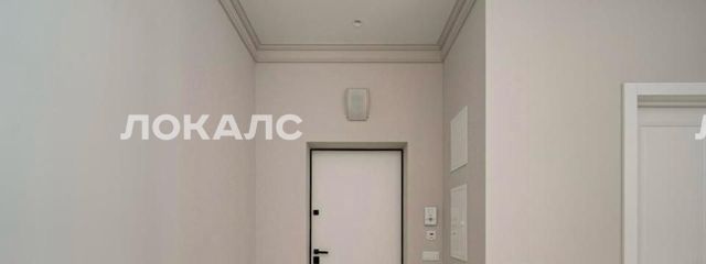 Аренда 3к квартиры на улица Василия Ланового, 3, метро Мичуринский проспект, г. Москва