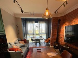 Квартира на метро Технопарк