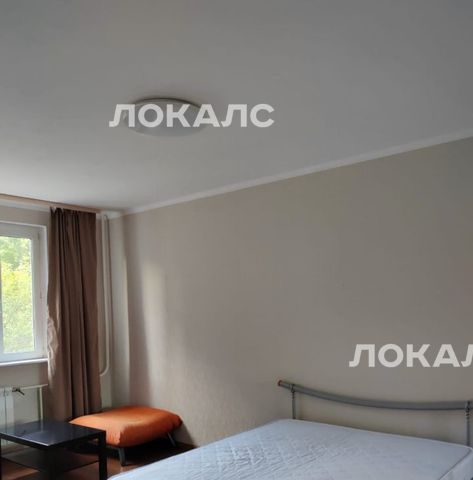 Сдаю 1-комнатную квартиру на Филевский бульвар, 7К2, метро Фили, г. Москва