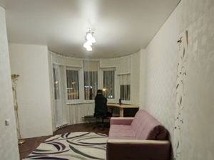 3-к кв. Москва Пролетарский просп., 7 (88.0 м²)