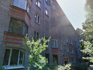 1-комнатная квартира: Санкт-Петербург, Гданьская улица, 5к2 (31.1 м²)