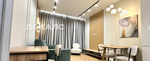 Сдаю двухкомнатную квартиру на Большая Филевская улица, 3к3, метро Фили, г. Москва