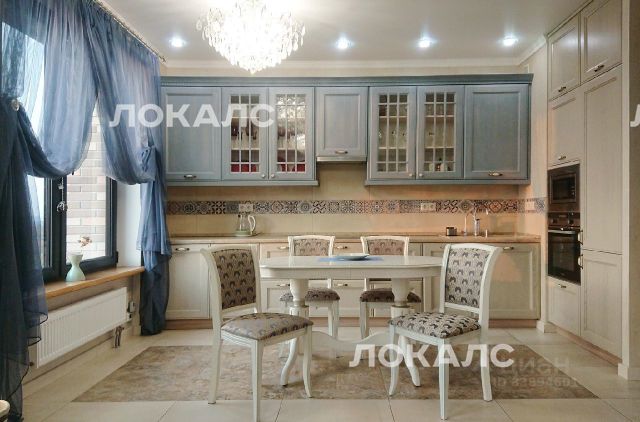 Сдам 2-комнатную квартиру на шоссе Энтузиастов, 86Ак1, метро Перово, г. Москва