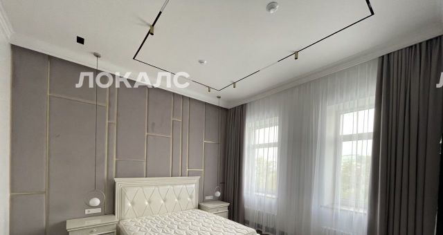 Аренда 1к квартиры на улица Петровка, 26С3, метро Лубянка, г. Москва