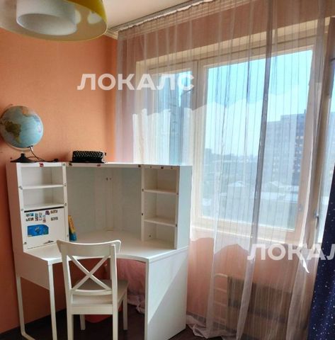 Сдам 2к квартиру на Большая Спасская улица, 10К1, метро Красносельская, г. Москва