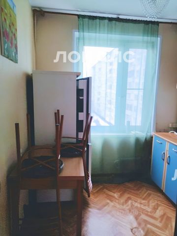 Сдается 1-к квартира на улица Исаковского, 16К1, метро Строгино, г. Москва
