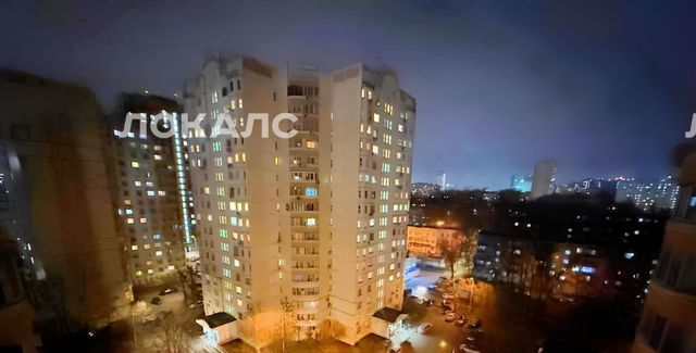 Снять 4к квартиру на Нахимовский проспект, 61К1, метро Академическая, г. Москва