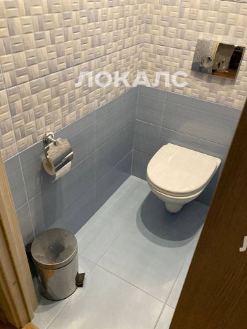 Сдам 3х-комнатную квартиру на Московская обл, г Химки, ул Германа Титова, д 10, метро Ховрино, г. Москва