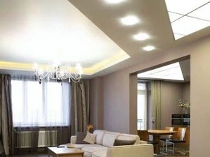 3-х комнатная квартира Часовая