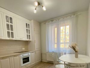 1 комнатная квартира Уточкина