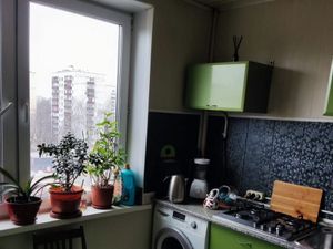 Комната Москва Рязанский просп., 93К1 (13.0 м²)