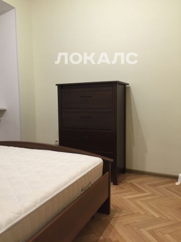 Снять двухкомнатную квартиру на Переяславская большая 5, метро Проспект Мира, г. Москва