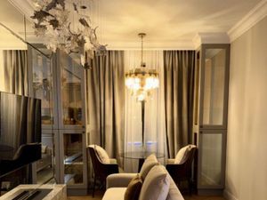 3-к кв. Москва Ленинградский просп., 29к2 (65.0 м²)