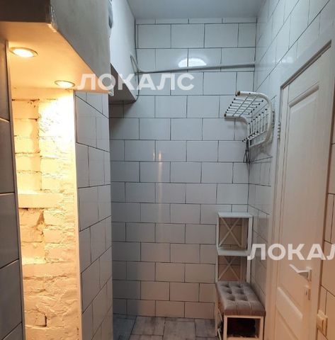 Сдам двухкомнатную квартиру на Шмитовский проезд, 13, метро Выставочная, г. Москва