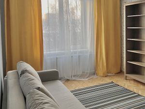 3-х комнатная квартира на метро Проспект Мира