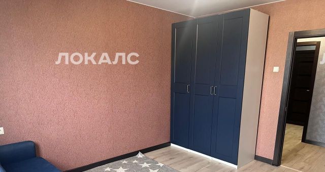 Сдаю 4к квартиру на Луговой проезд, 2, метро Борисово, г. Москва