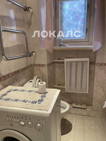 Снять двухкомнатную квартиру на Колпачный переулок, 6С4, метро Площадь Революции, г. Москва