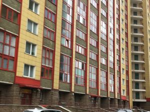 Студия Санкт-Петербург Пулковское ш., 38к7 (28.0 м²)