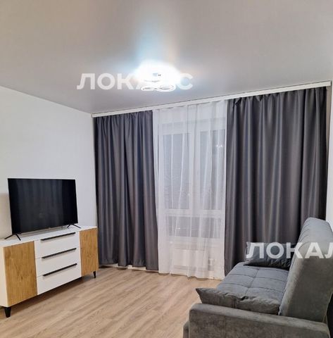 Аренда 2-комнатной квартиры на Открытое шоссе, 18Ак6, метро Бульвар Рокоссовского, г. Москва