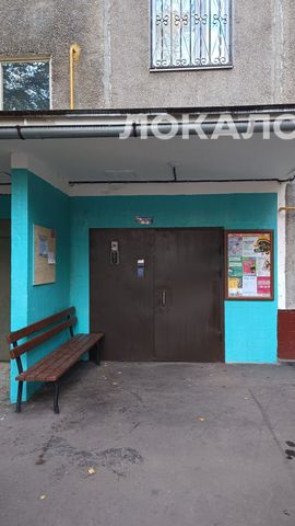 Снять 2х-комнатную квартиру на г Москва, ул Сумская, д 12 к 2, метро Пражская, г. Москва
