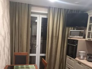 3-к кв. Москва Заревый проезд, 10 (72.0 м²)