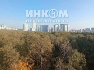 1-комнатная квартира: Москва, улица Академика Павлова, 46 (35 м²)