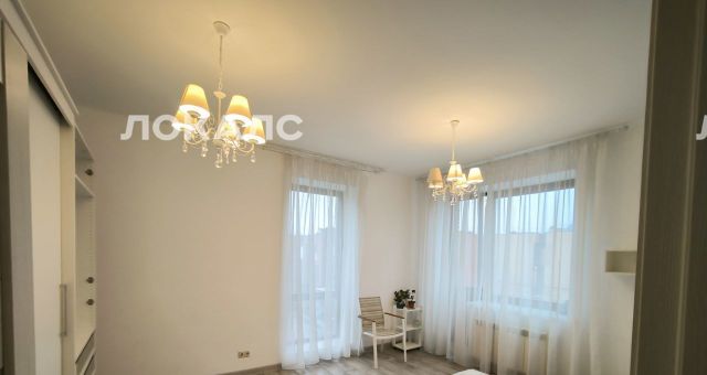 Сдаю 2-к квартиру на улица Андерсена, 9, г. Москва