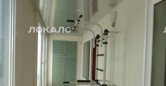Снять 4-к квартиру на 1-й Нагатинский проезд, 11к2, метро Нагатинская, г. Москва