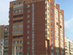 1-к кв. Новосибирская область, Новосибирск ул. Грибоедова, 34 (55.0 м²)