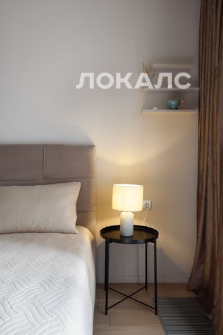Продам двухкомнатную квартиру на г Санкт-Петербург, ул Смоленская, д 14 стр 1, метро Фрунзенская, г. Санкт-Петербург
