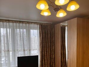 1 комнатная квартира на метро Каховская