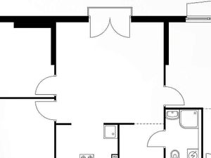 3-к кв. Москва Волоколамское ш., 71/13к1 (94.5 м²)